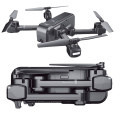2019 New Arrival SJRC Z5 WIFI FPV Quadcopter with 1080P HD Camera RC Drone GPS Follow Me Z5 Foldable Drone RTF